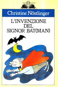 L'invenzione del signor Bat(man)