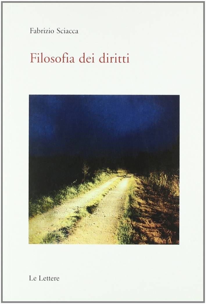 Filosofia dei diritti