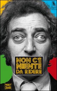 Non c'è niente da ridere. Agenda 2011 Non c'è niente da ridere. Agenda 2011