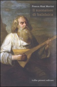 Il suonatore di balalaica Il suonatore di balalaica