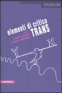 Elementi di critica trans Elementi di critica trans