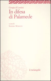 In difesa di Palamede In difesa di Palamede