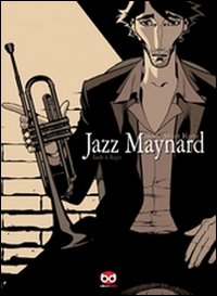 Jazz Maynard. Home sweet home Jazz Maynard. Home sweet home