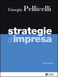 Strategie d'impresa Strategie d'impresa