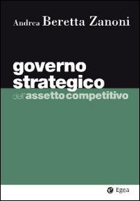 Governo strategico dell'assetto competitivo Governo strategico dell'assetto competitivo