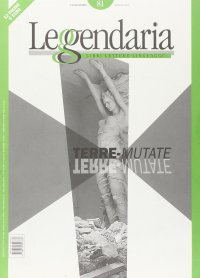 Leggendaria. Vol. 81: Abruzzo