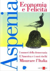 Aspenia. Vol. 48