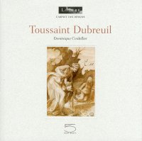 Toussaint Dubreuil. Ediz. francese