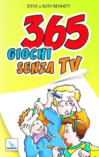 365 giochi senza TV