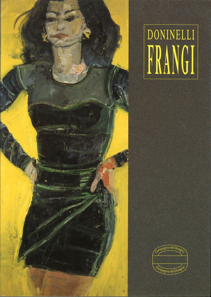 Frangi. Opere (1991-1992) Frangi. Opere (1991-1992)