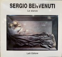 Sergio Benvenuti. Le stanze