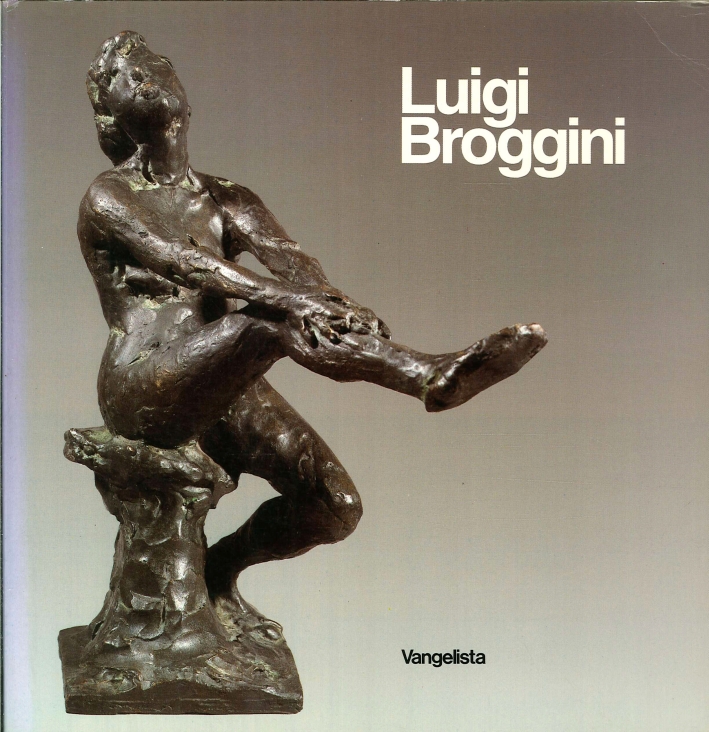 Luigi Broggini Luigi Broggini