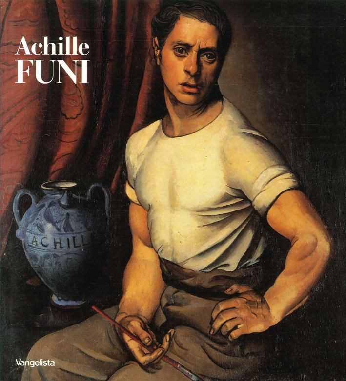 Achille Funi Achille Funi