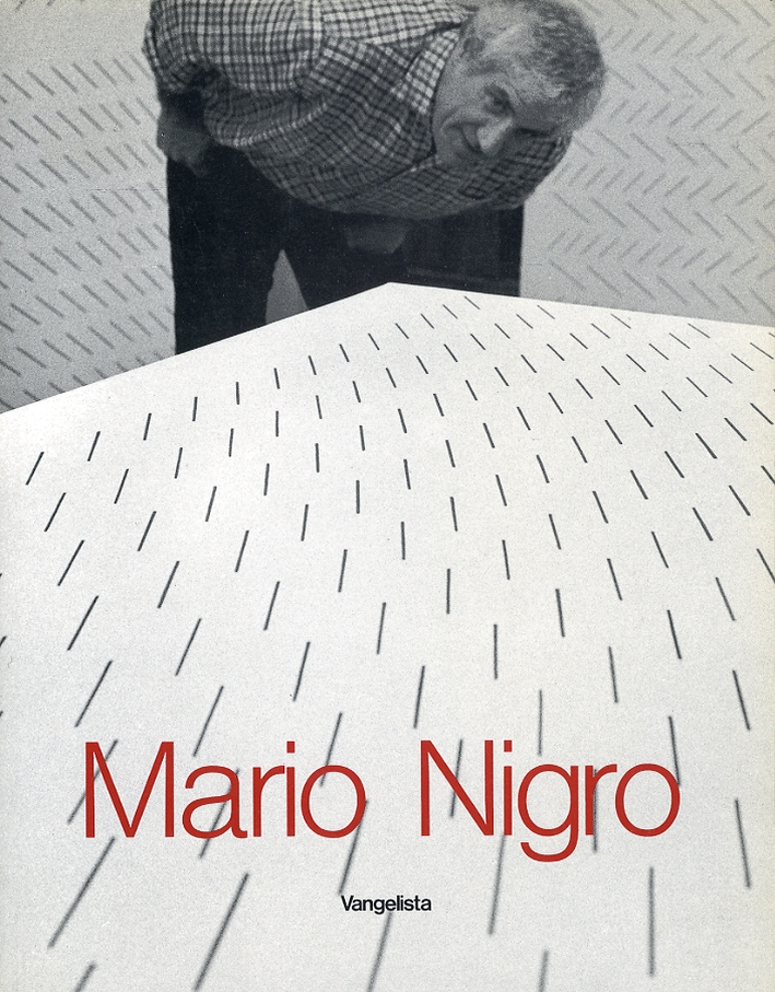 Mario Nigro Mario Nigro