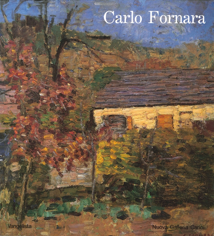 Carlo Fornara Carlo Fornara
