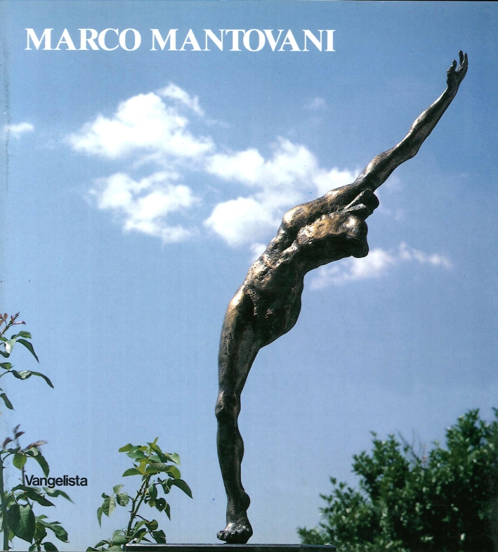 Marco Mantovani Marco Mantovani