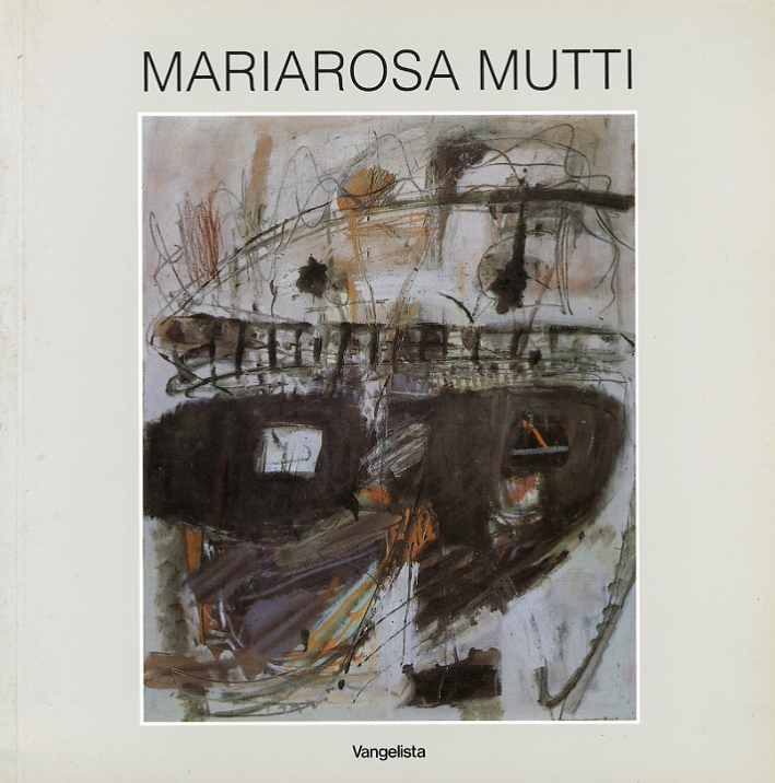 Mariarosa Mutti Mariarosa Mutti