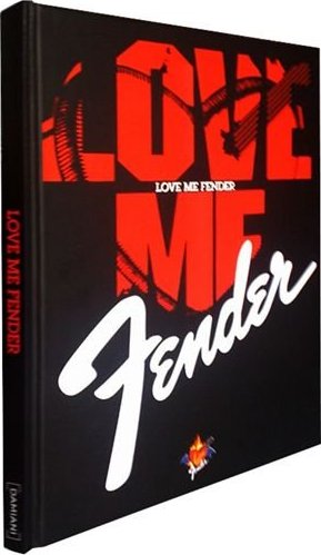 Love me Fender Love me Fender