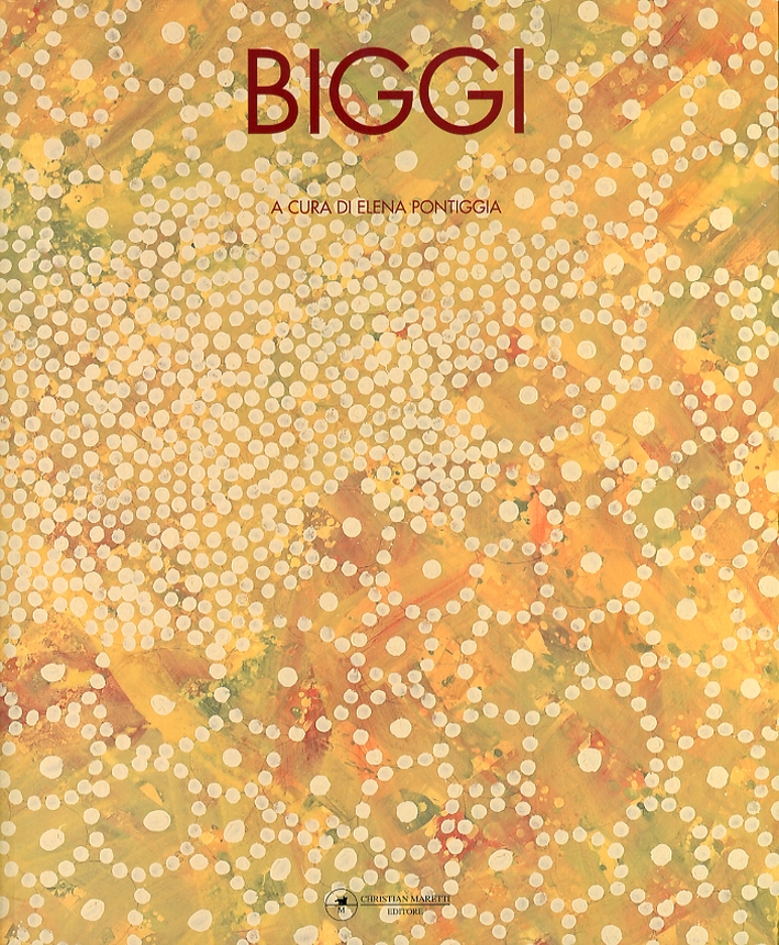 Gastone Biggi. Punti Senza Punti Fermi Gastone Biggi. Punti Senza Punti Fermi