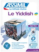 Le yiddish. Con 4 CD Audio. Con CD Audio formato MP3 Le yiddish. Con 4 CD Audio. Con CD Audio formato MP3