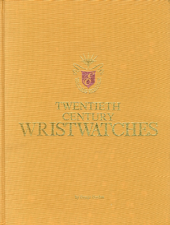 Twentieth century wristwatches. La danza delle ore Twentieth century wristwatches. La danza delle ore