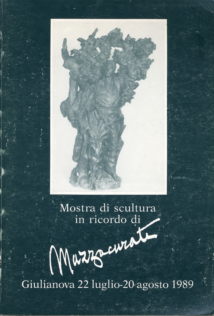 Mostra di scultura in memoria di Marino Mazzacurati Mostra di scultura in memoria di Marino Mazzacurati