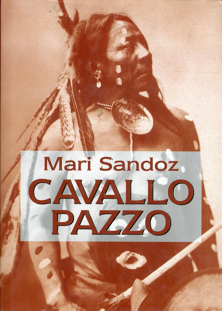 Cavallo Pazzo. Lo Cavallo Pazzo. Lo