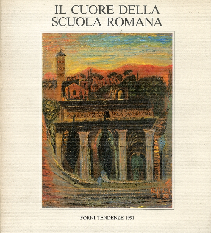 Il cuore della scuola romana Il cuore della scuola romana