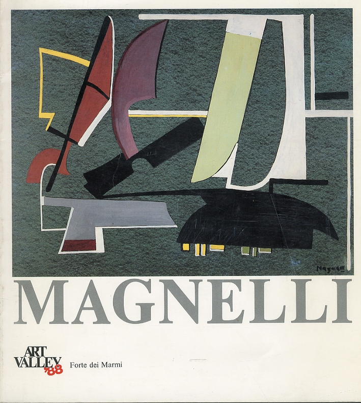 Magnelli Magnelli