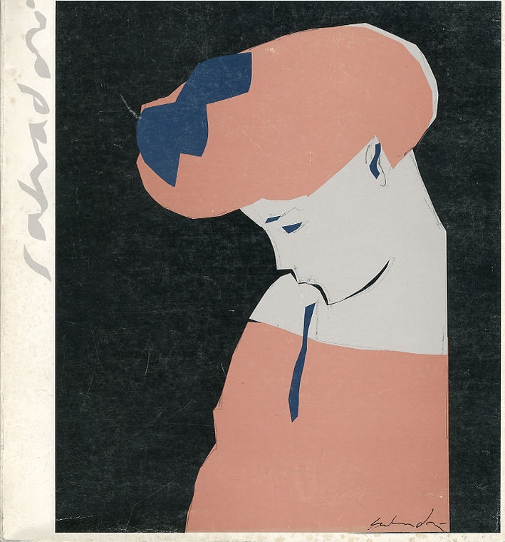 Aldo Salvadori. Dipinti e Disegni Aldo Salvadori. Dipinti e Disegni