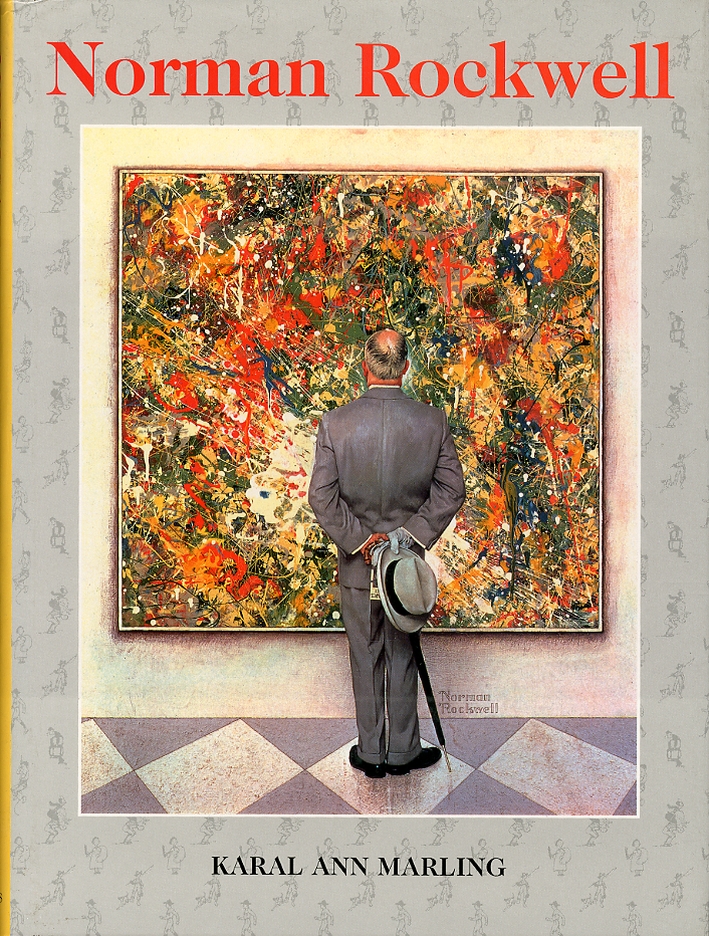 Norman Rockwell Norman Rockwell