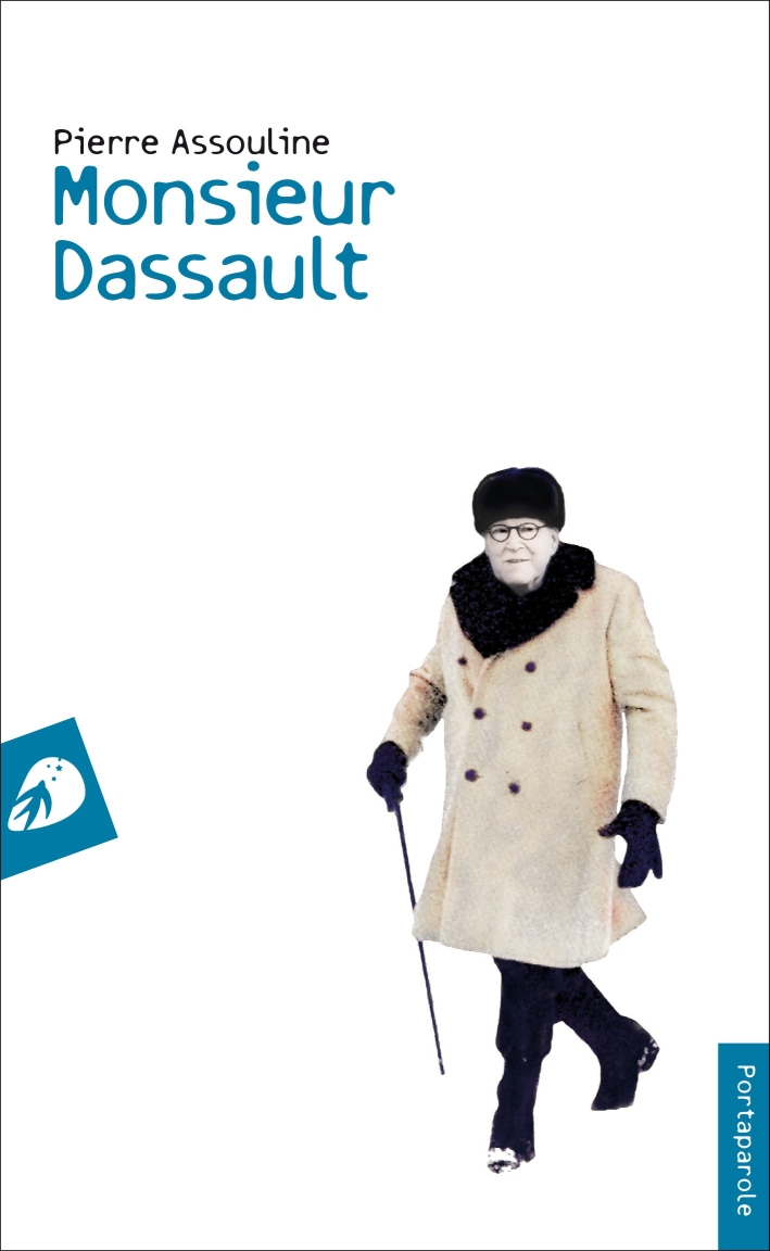 Monsieur Dassault Monsieur Dassault