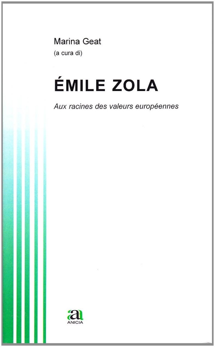 Émile Zola Émile Zola