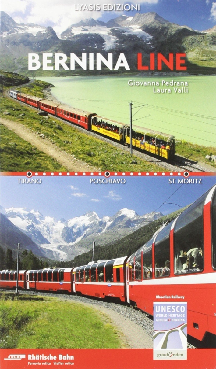 Bernina line Bernina line