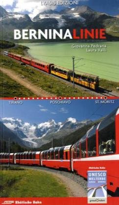 Bernina linie Bernina linie