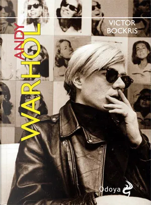 Andy Warhol Andy Warhol