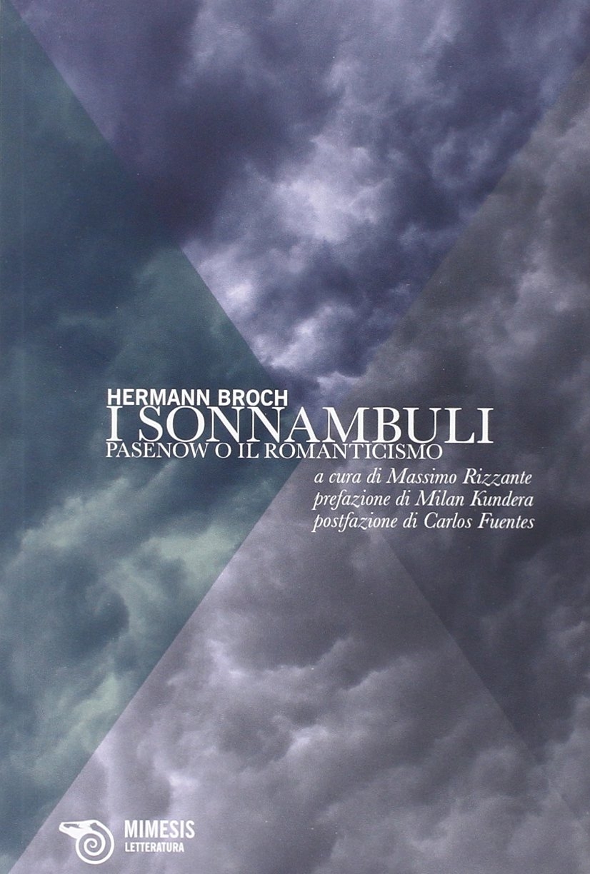 I sonnambuli I sonnambuli
