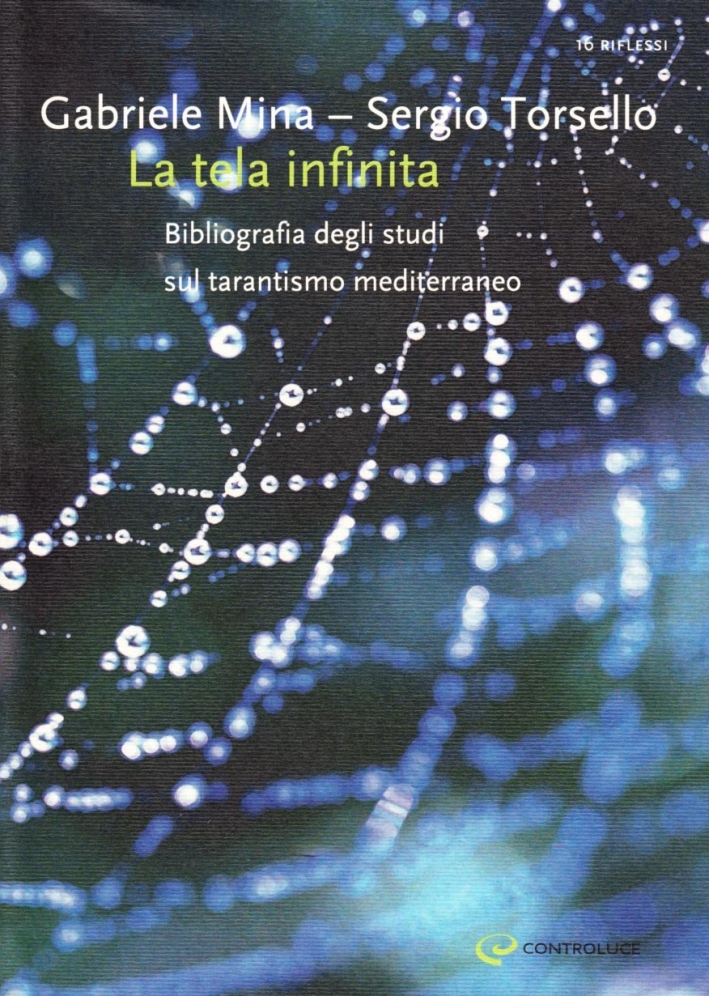 La tela infinita La tela infinita