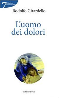 Uomo dei dolori Uomo dei dolori