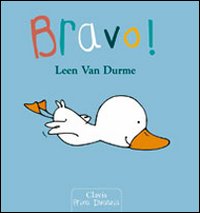 Bravo! Ediz. illustrata Bravo! Ediz. illustrata