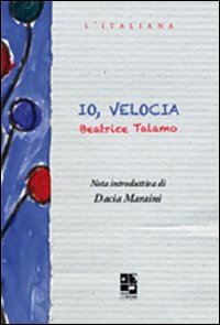 Io, velocia Io, velocia