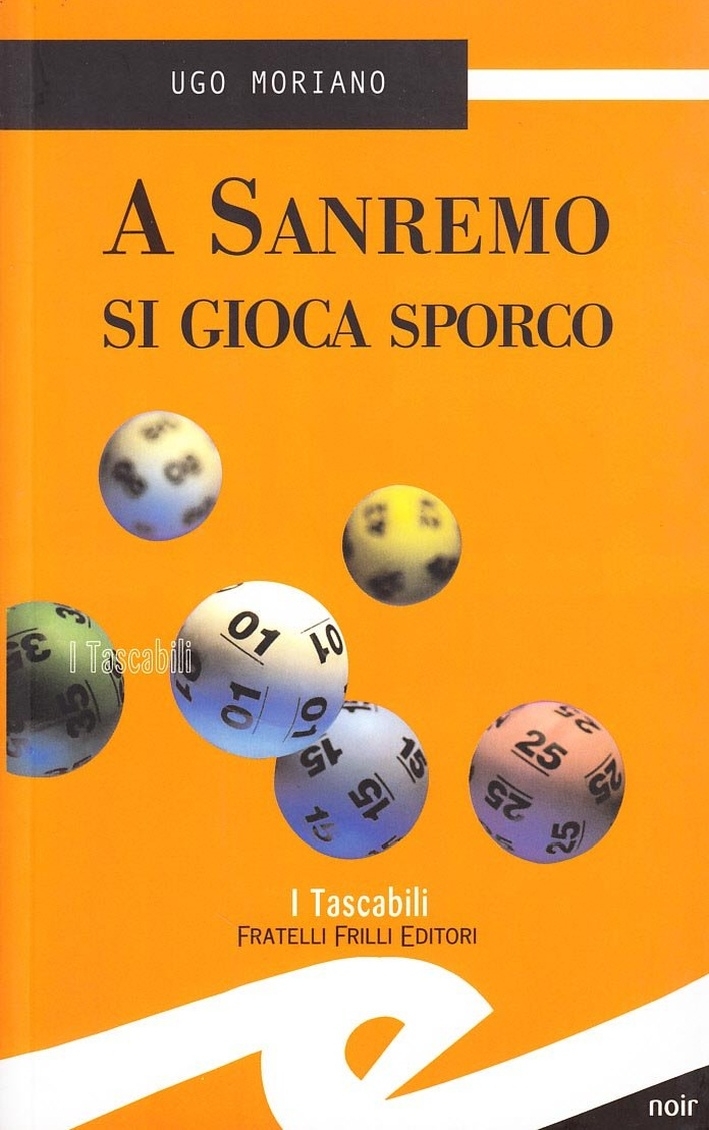 A Sanremo si Gioca Sporco