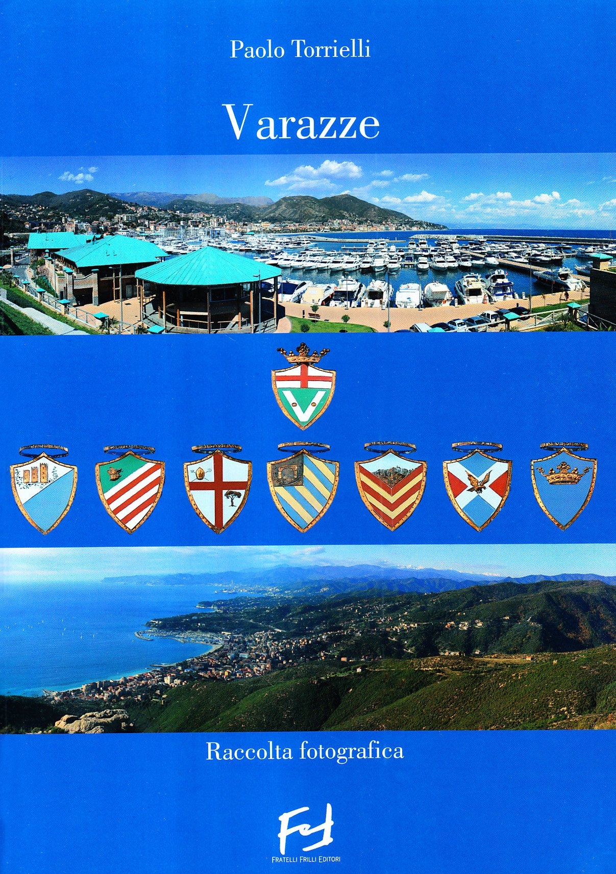 Varazze. Raccolta fotografica Varazze. Raccolta fotografica