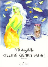 Killing genius bang! Killing genius bang!