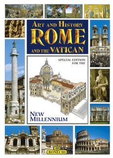 Roma e il Vaticano. Ediz. francese Roma e il Vaticano. Ediz. francese