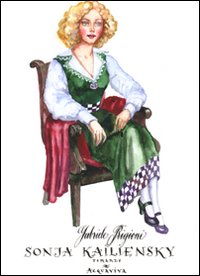 Sonja Kailiensky Sonja Kailiensky