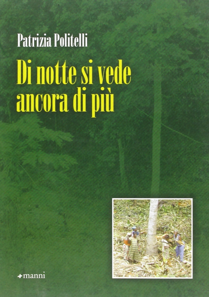 Di notte si vede ancora di più Di notte si vede ancora di più