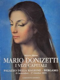 Mario Donizetti. I vizi capitali