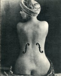 Man Ray. Assemblages, dipinti, fotografie, disegni dal 1912 al 1972