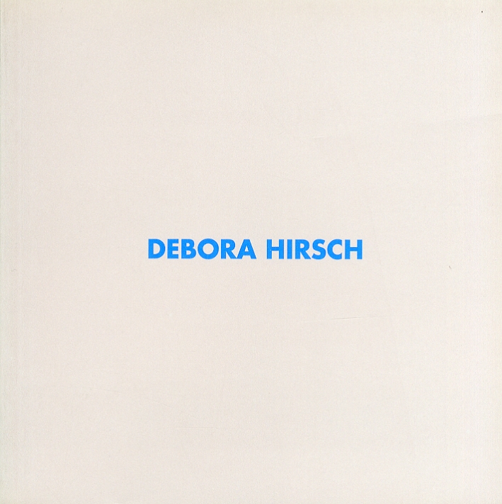 Debora Hirsch. Temp id Debora Hirsch. Temp id
